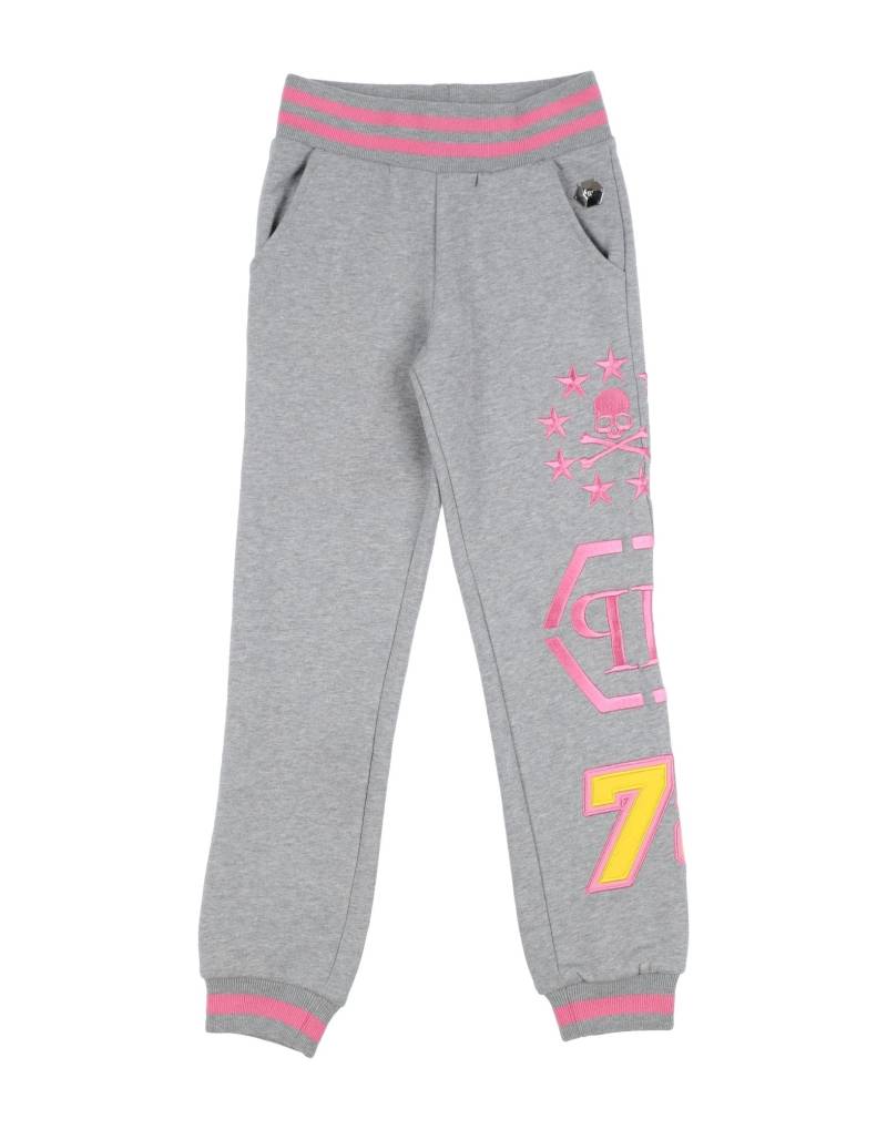 PHILIPP PLEIN Hose Kinder Grau von PHILIPP PLEIN