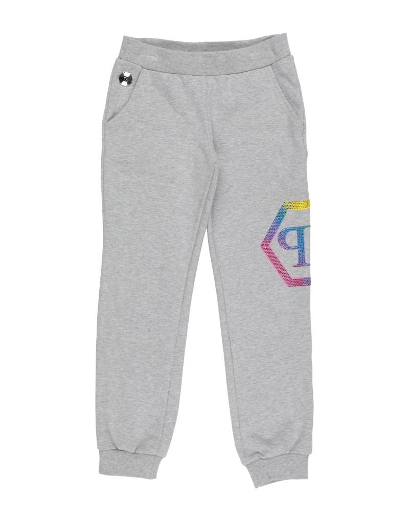 PHILIPP PLEIN Hose Kinder Grau von PHILIPP PLEIN
