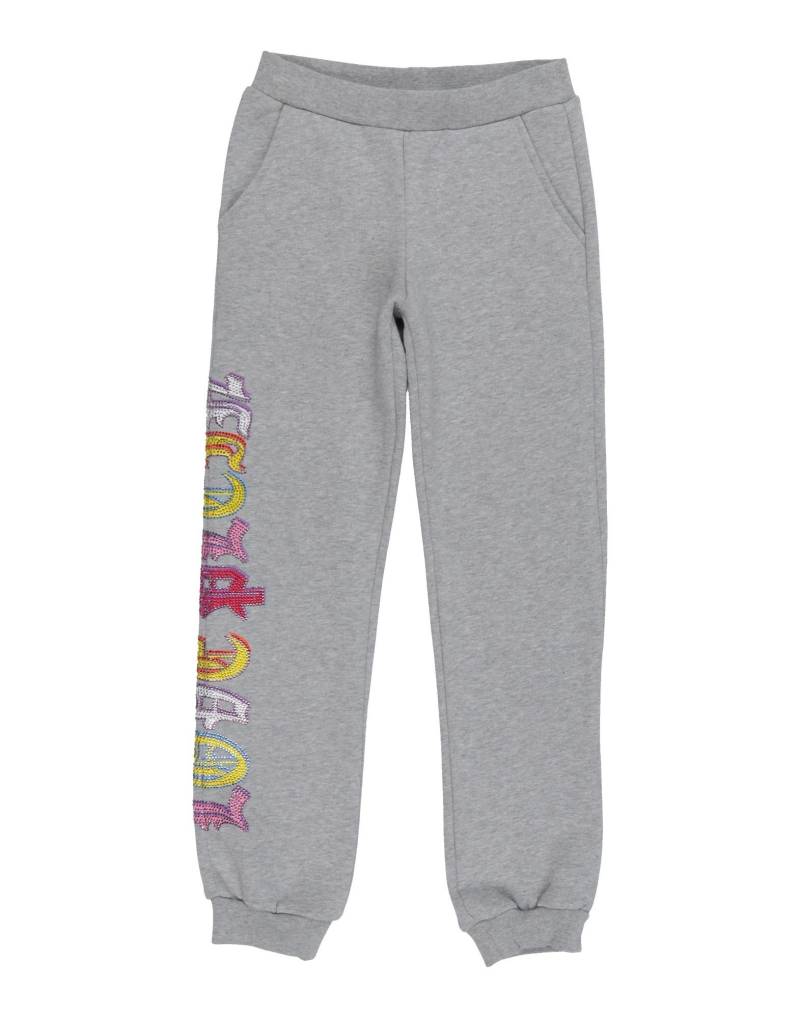 PHILIPP PLEIN Hose Kinder Grau von PHILIPP PLEIN