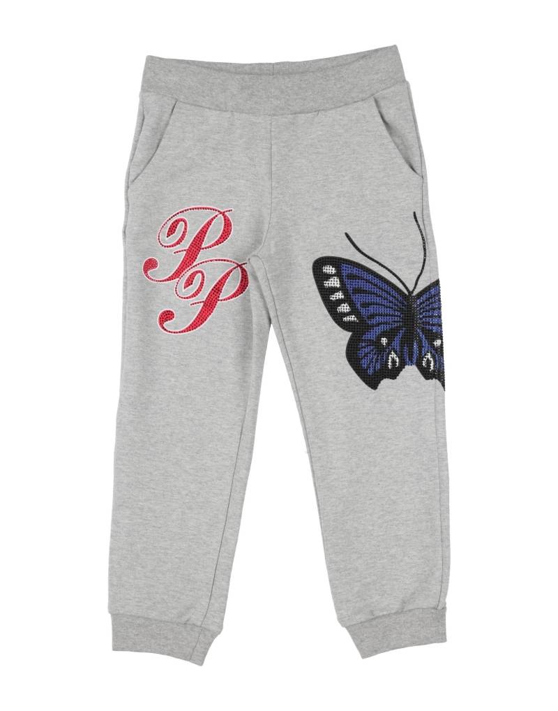 PHILIPP PLEIN Hose Kinder Hellgrau von PHILIPP PLEIN