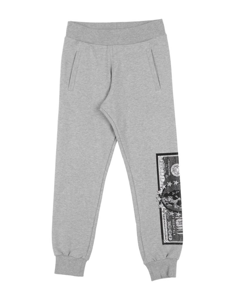 PHILIPP PLEIN Hose Kinder Hellgrau von PHILIPP PLEIN