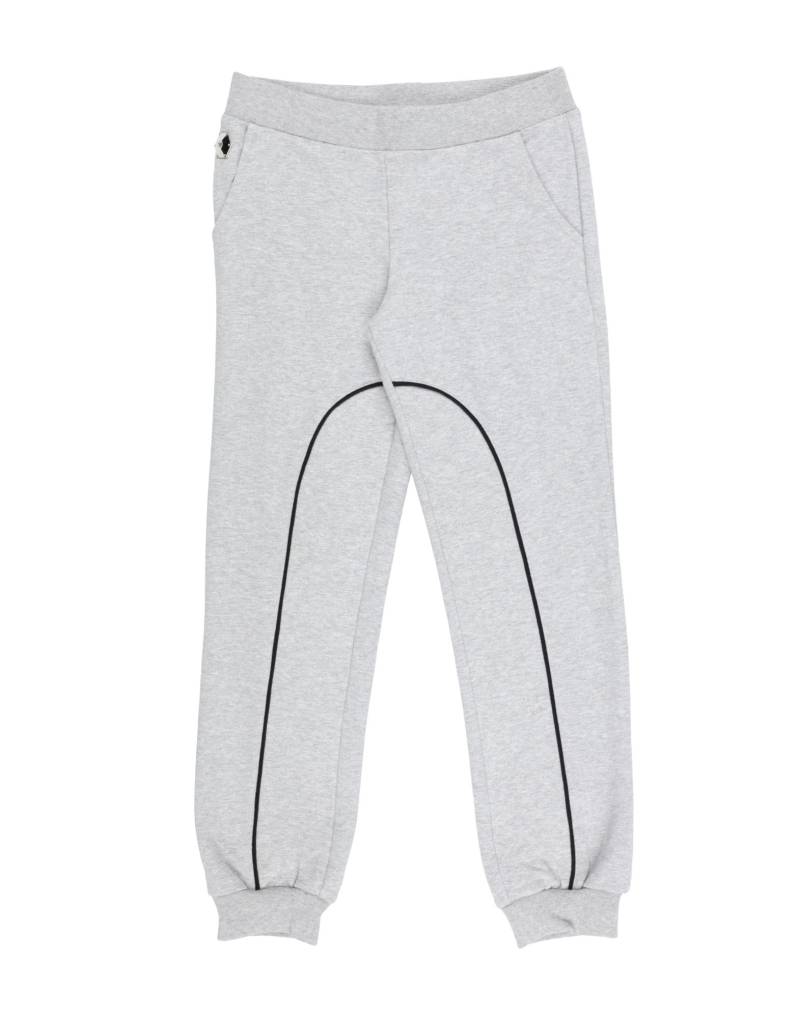 PHILIPP PLEIN Hose Kinder Hellgrau von PHILIPP PLEIN