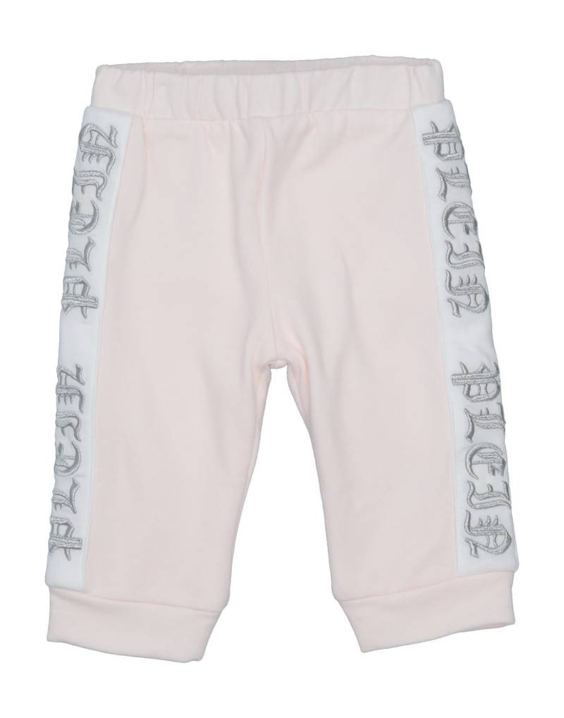 PHILIPP PLEIN Hose Kinder Hellrosa von PHILIPP PLEIN