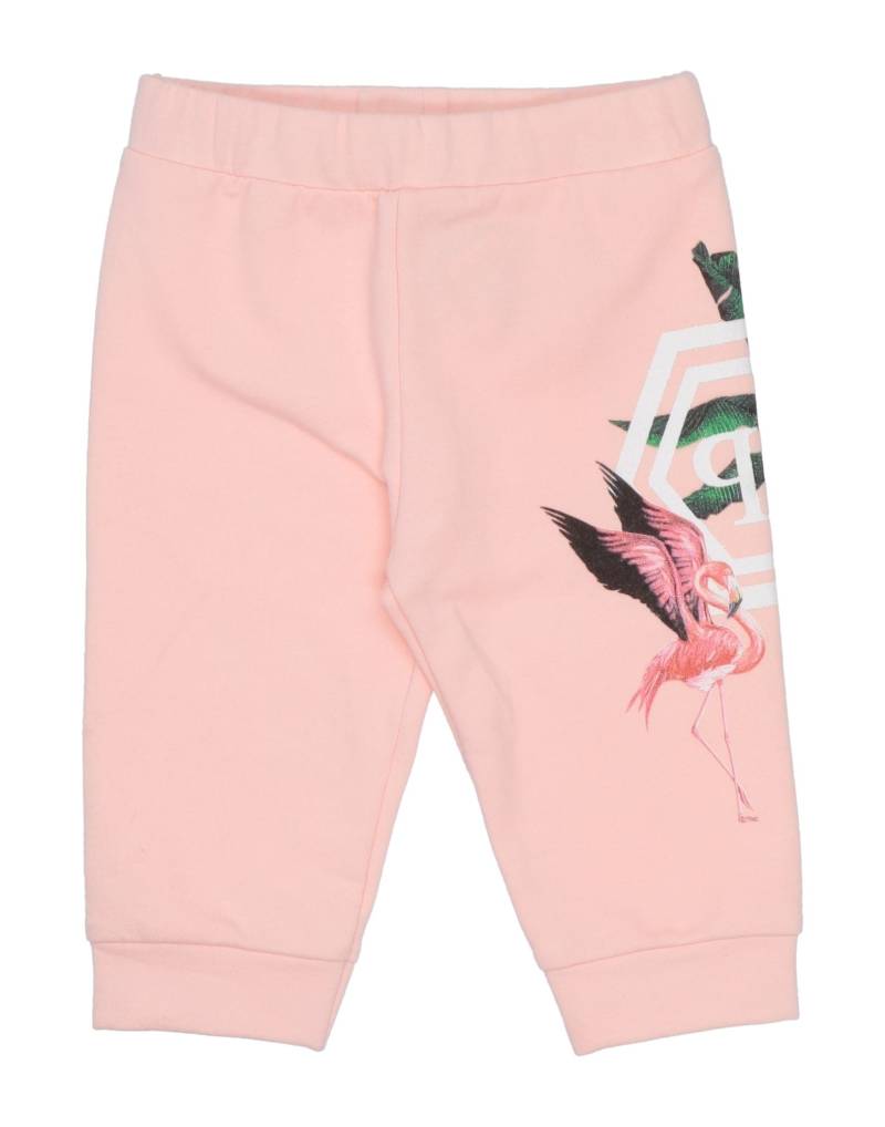 PHILIPP PLEIN Hose Kinder Hellrosa von PHILIPP PLEIN