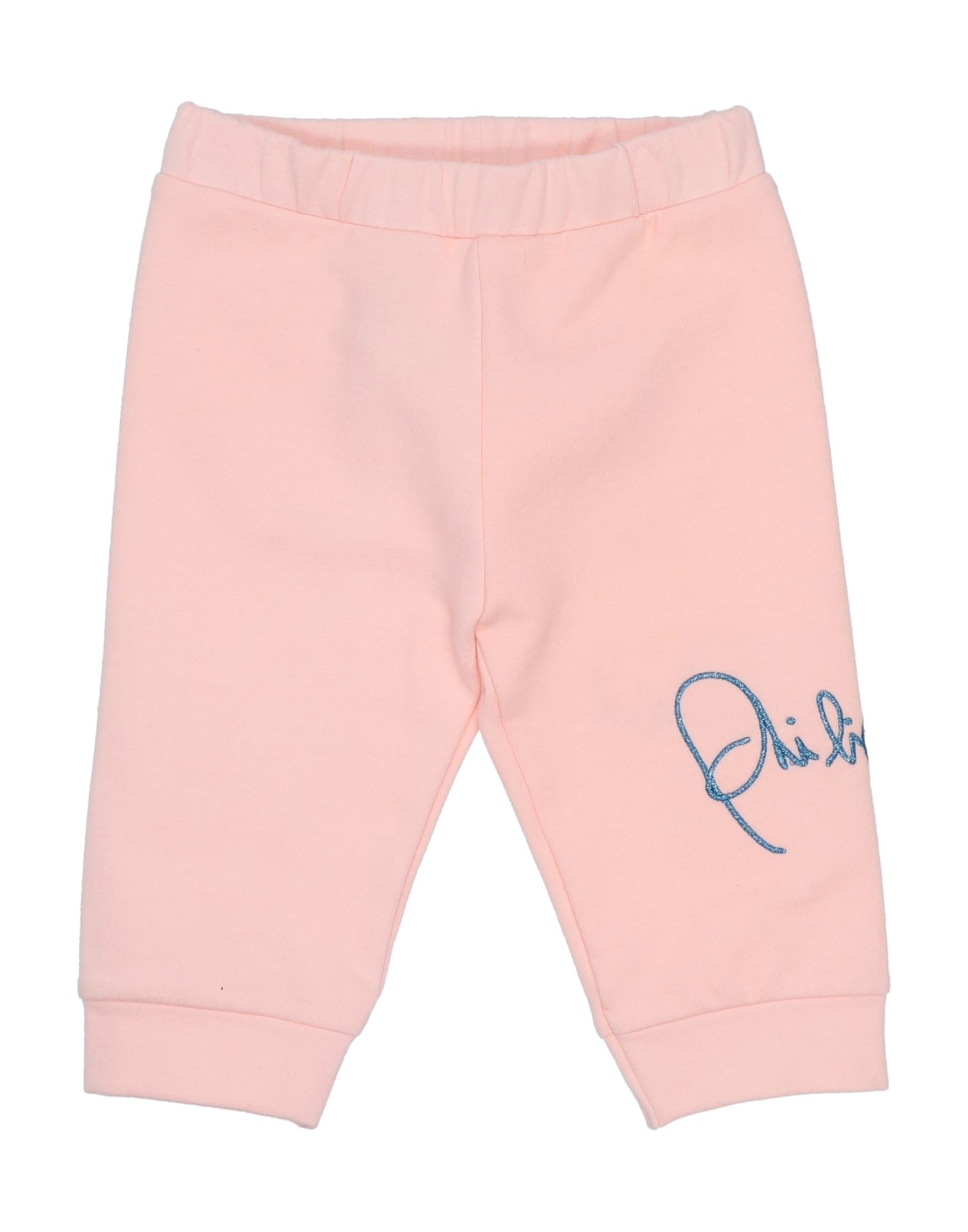 PHILIPP PLEIN Hose Kinder Hellrosa von PHILIPP PLEIN