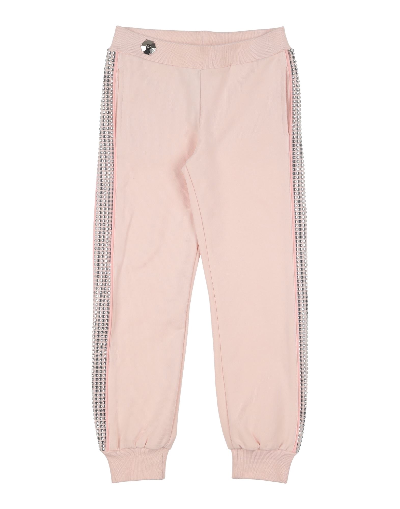 PHILIPP PLEIN Hose Kinder Hellrosa von PHILIPP PLEIN