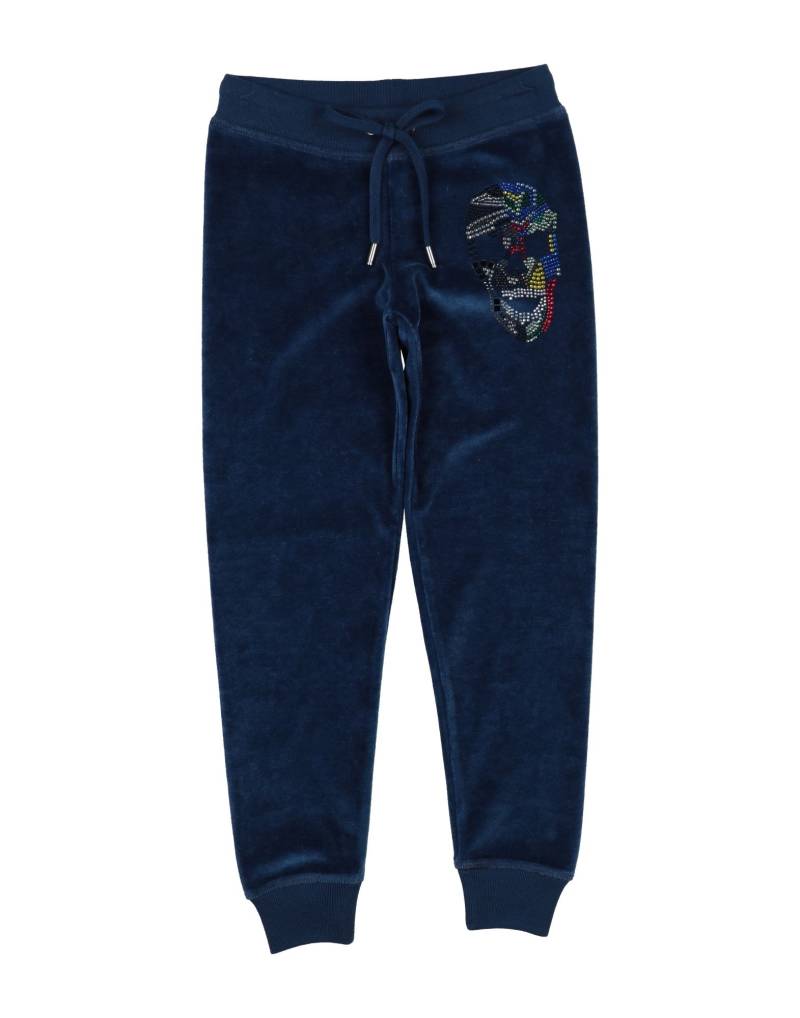 PHILIPP PLEIN Hose Kinder Marineblau von PHILIPP PLEIN