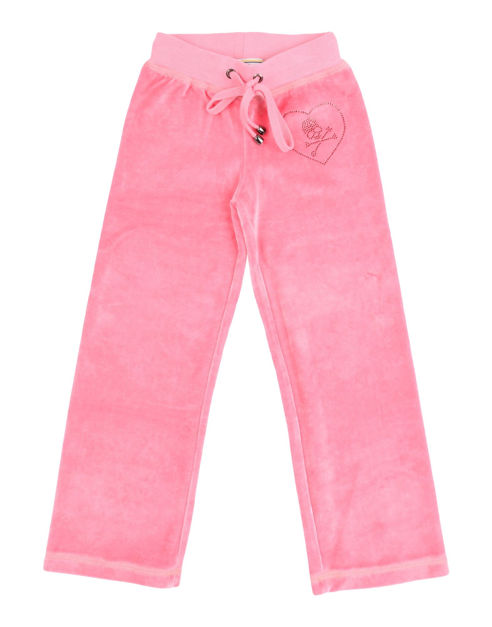 PHILIPP PLEIN Hose Kinder Rosa von PHILIPP PLEIN