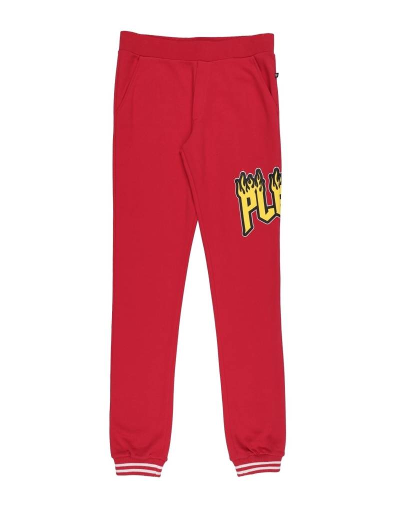 PHILIPP PLEIN Hose Kinder Rot von PHILIPP PLEIN