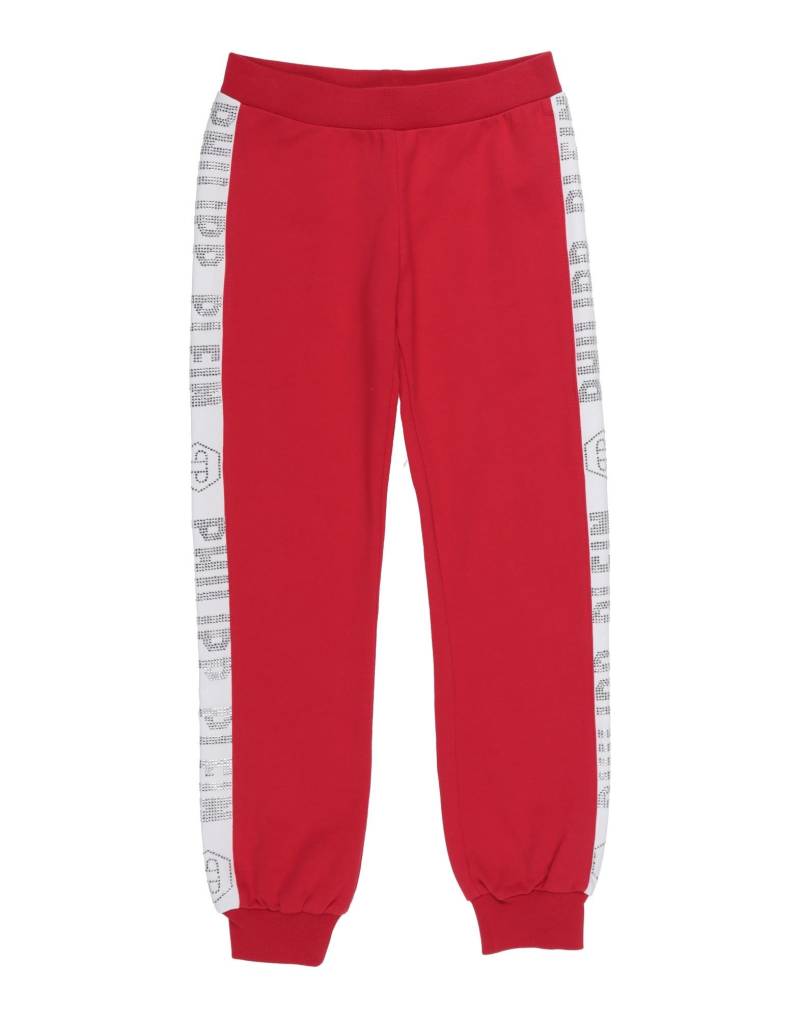 PHILIPP PLEIN Hose Kinder Rot von PHILIPP PLEIN