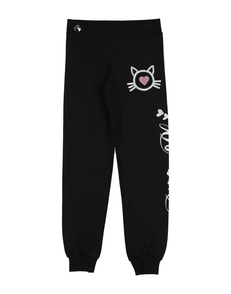 PHILIPP PLEIN Hose Kinder Schwarz von PHILIPP PLEIN