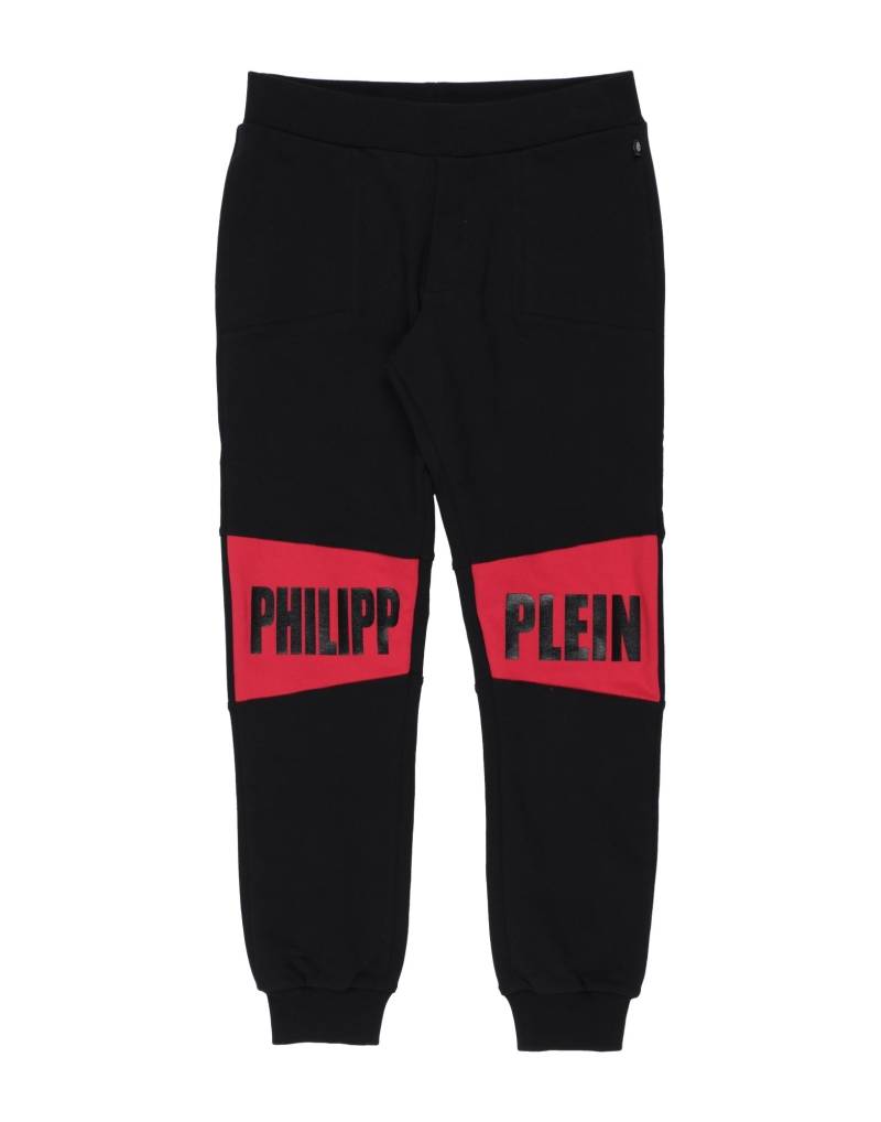 PHILIPP PLEIN Hose Kinder Schwarz von PHILIPP PLEIN