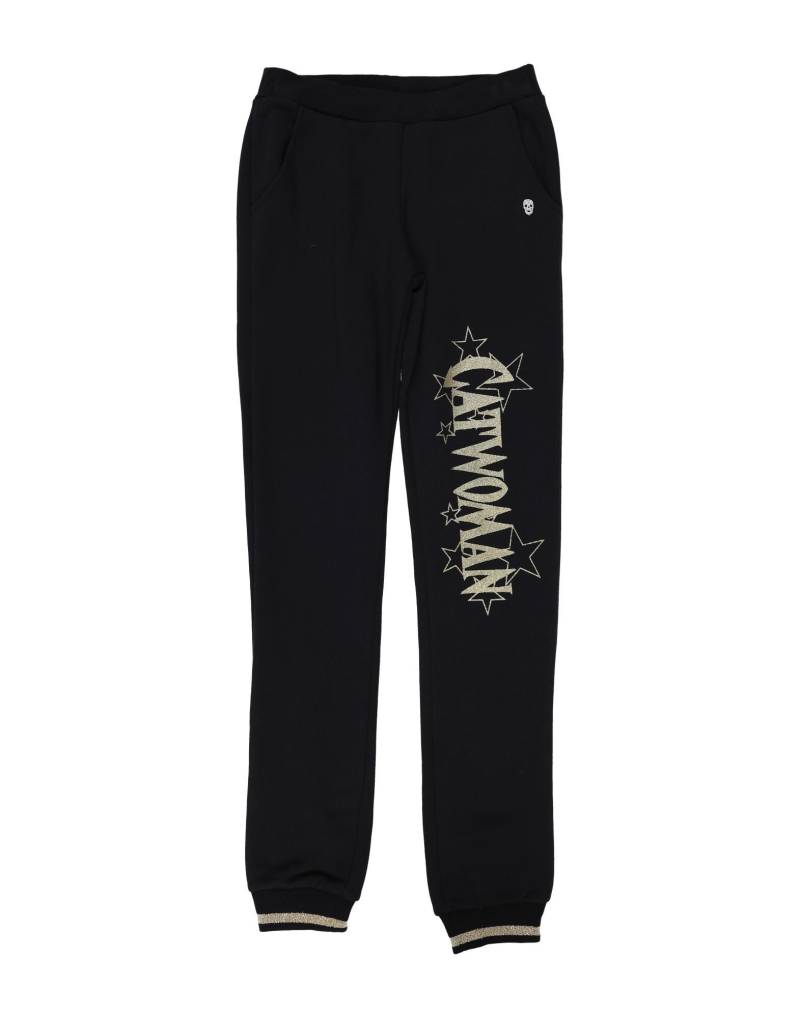 PHILIPP PLEIN Hose Kinder Schwarz von PHILIPP PLEIN