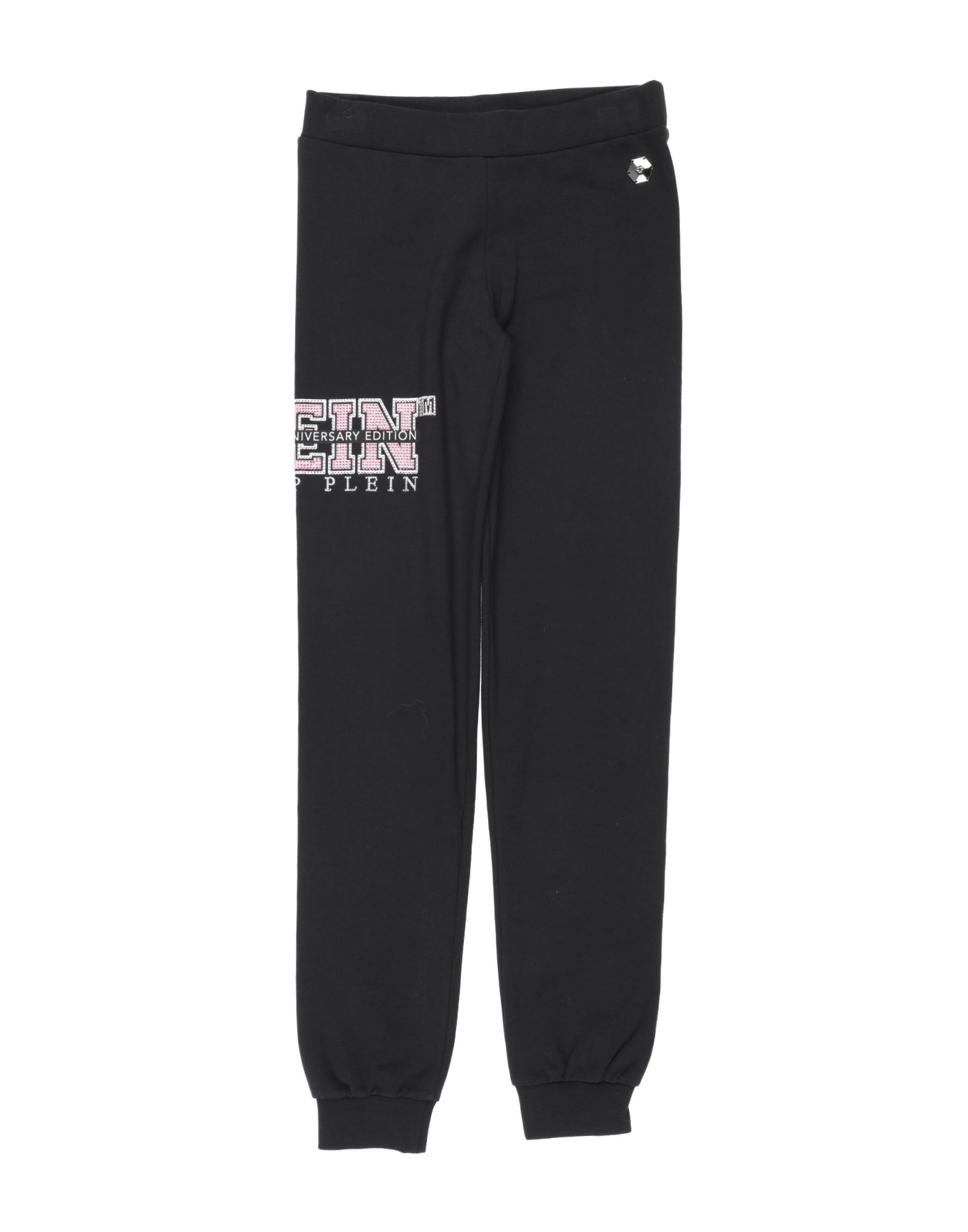 PHILIPP PLEIN Hose Kinder Schwarz von PHILIPP PLEIN
