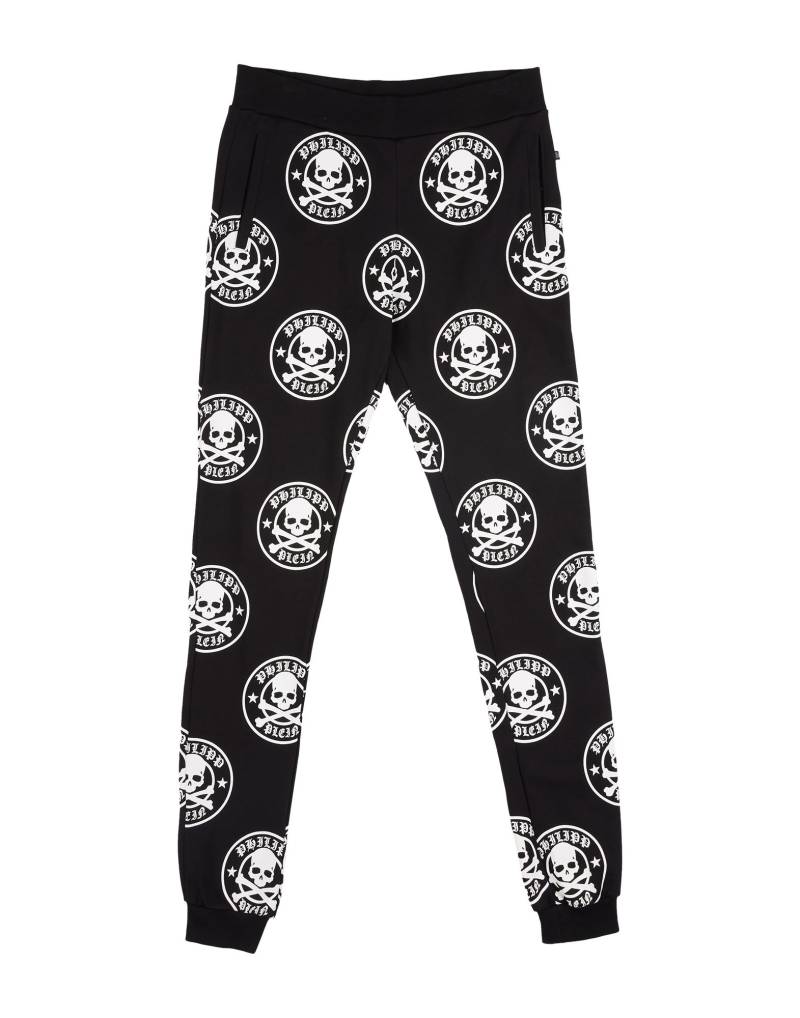 PHILIPP PLEIN Hose Kinder Schwarz von PHILIPP PLEIN