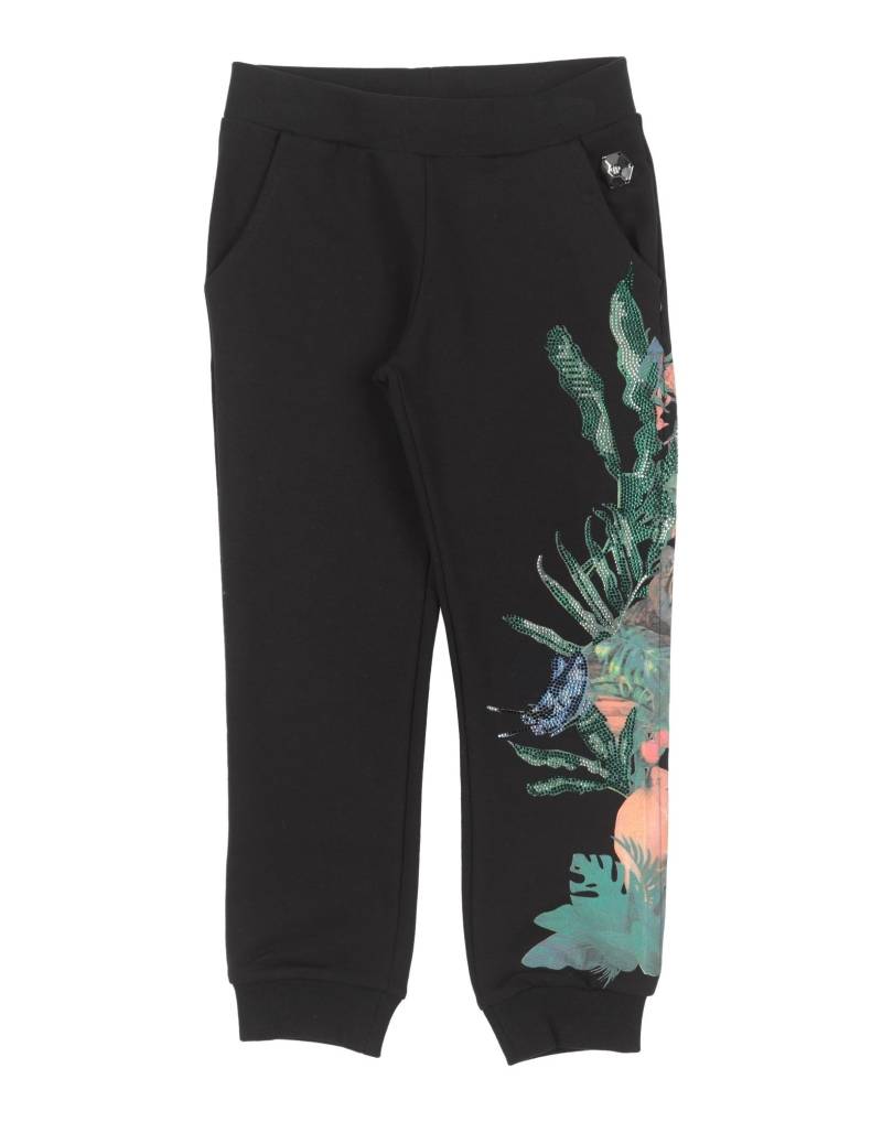 PHILIPP PLEIN Hose Kinder Schwarz von PHILIPP PLEIN