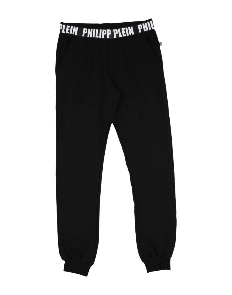 PHILIPP PLEIN Hose Kinder Schwarz von PHILIPP PLEIN