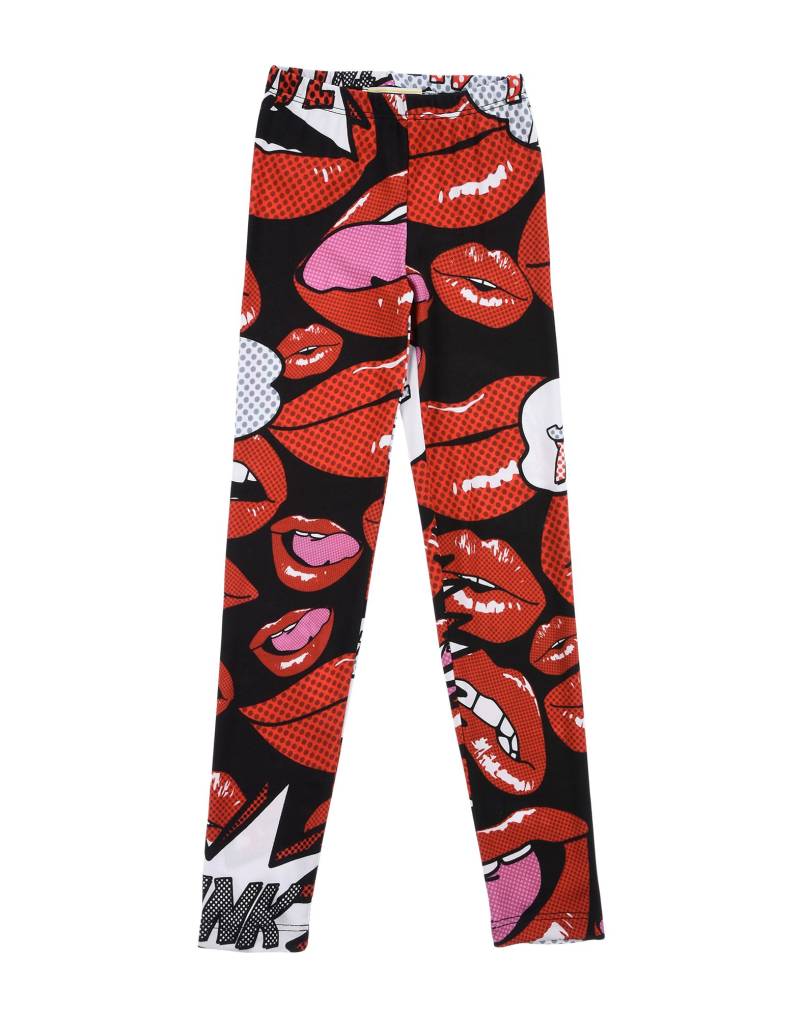 PHILIPP PLEIN Hose Kinder Schwarz von PHILIPP PLEIN