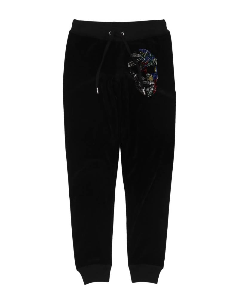PHILIPP PLEIN Hose Kinder Schwarz von PHILIPP PLEIN