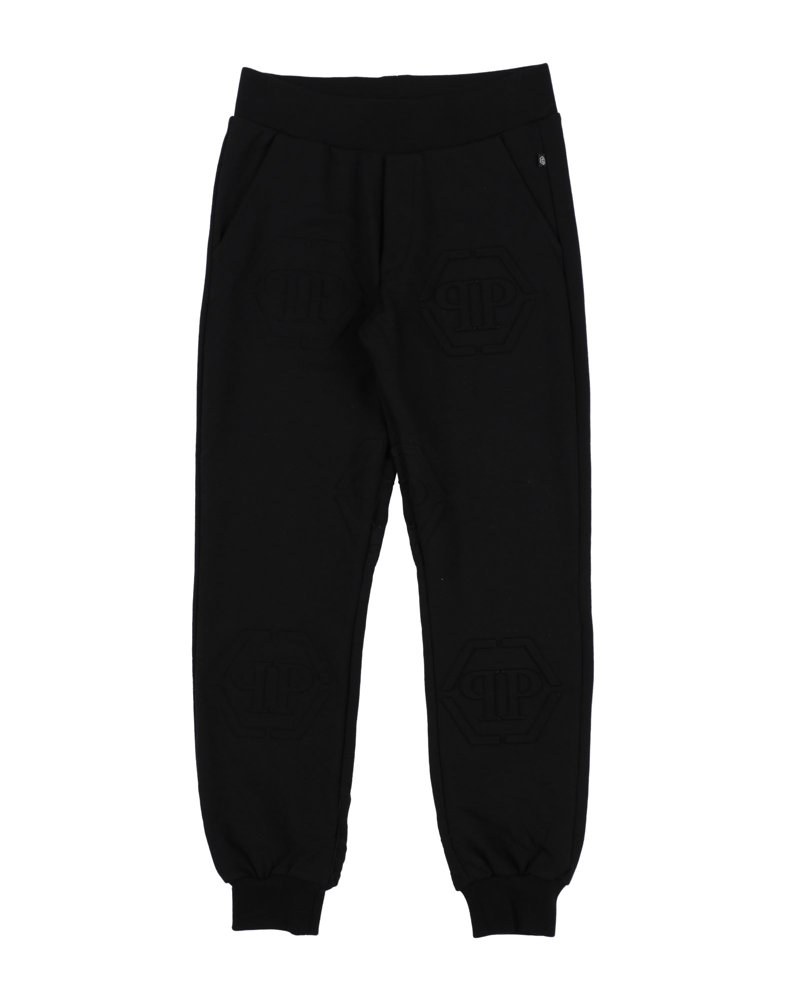 PHILIPP PLEIN Hose Kinder Schwarz von PHILIPP PLEIN