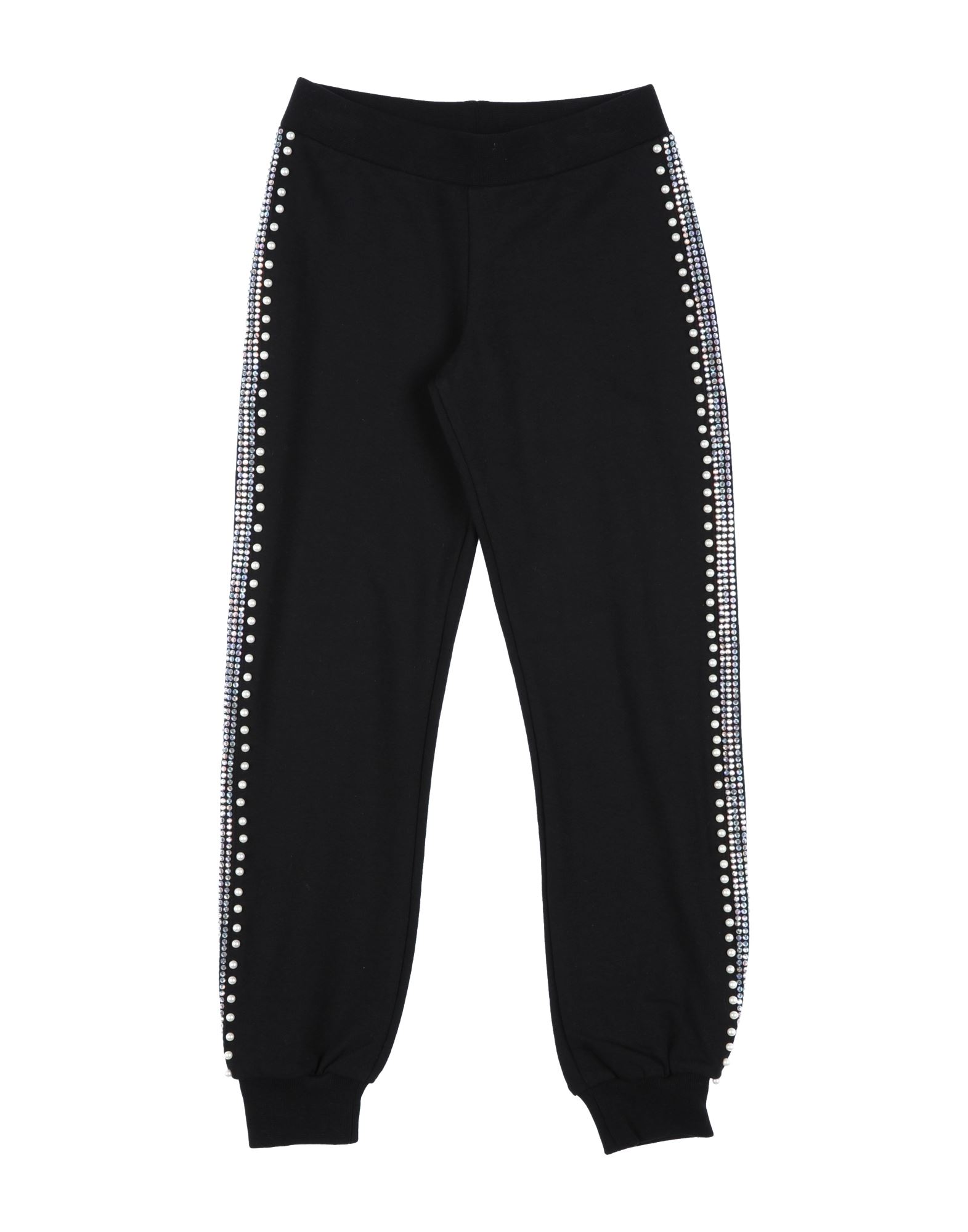 PHILIPP PLEIN Hose Kinder Schwarz von PHILIPP PLEIN