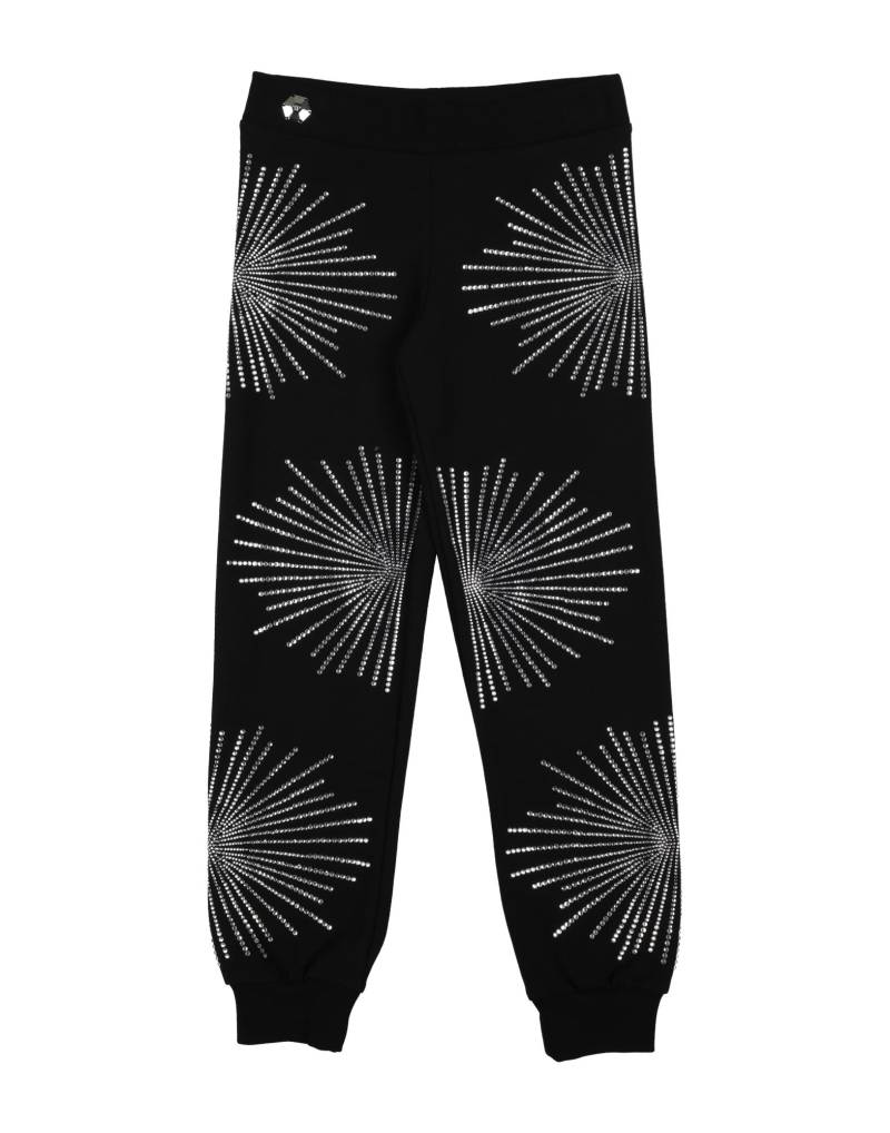 PHILIPP PLEIN Hose Kinder Schwarz von PHILIPP PLEIN