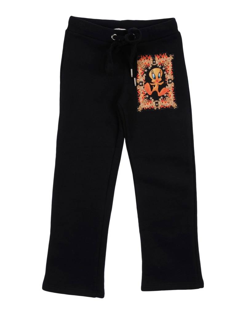 PHILIPP PLEIN Hose Kinder Schwarz von PHILIPP PLEIN