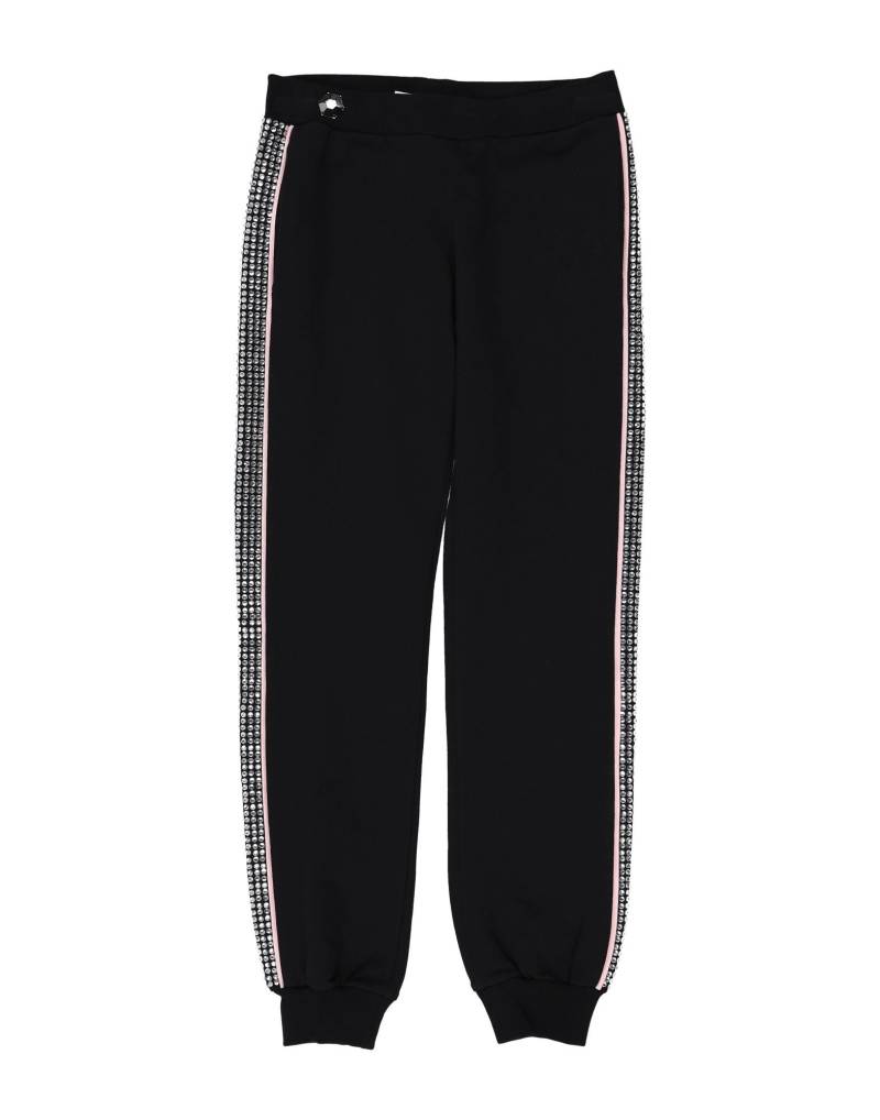 PHILIPP PLEIN Hose Kinder Schwarz von PHILIPP PLEIN
