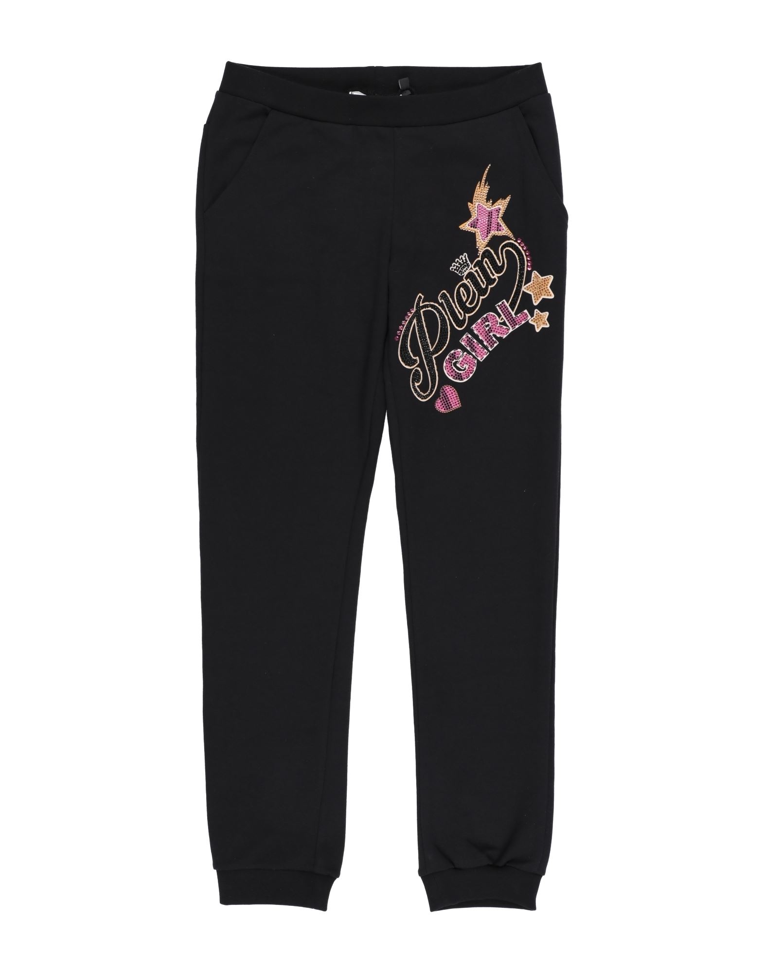 PHILIPP PLEIN Hose Kinder Schwarz von PHILIPP PLEIN