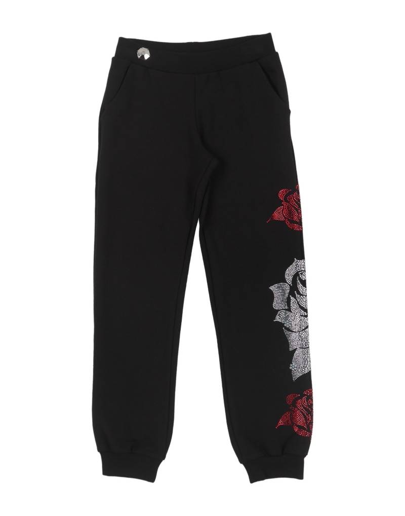 PHILIPP PLEIN Hose Kinder Schwarz von PHILIPP PLEIN