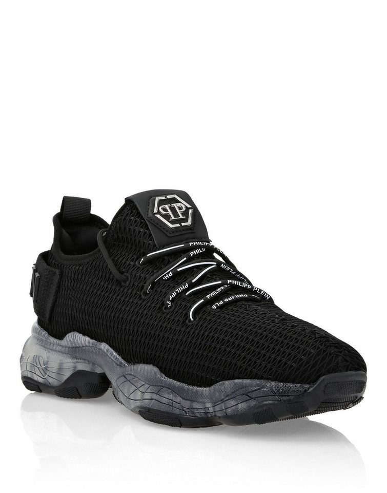 PHILIPP PLEIN Hyper Shock Sneaker von PHILIPP PLEIN