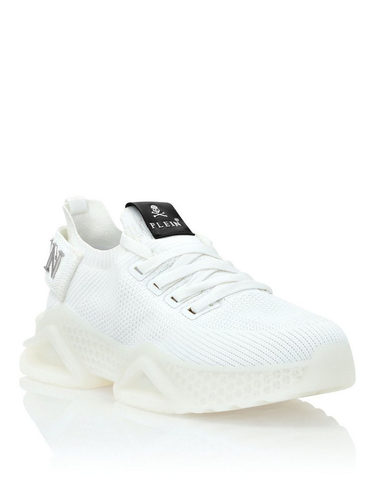 PHILIPP PLEIN Iconic Plein Sneaker von PHILIPP PLEIN