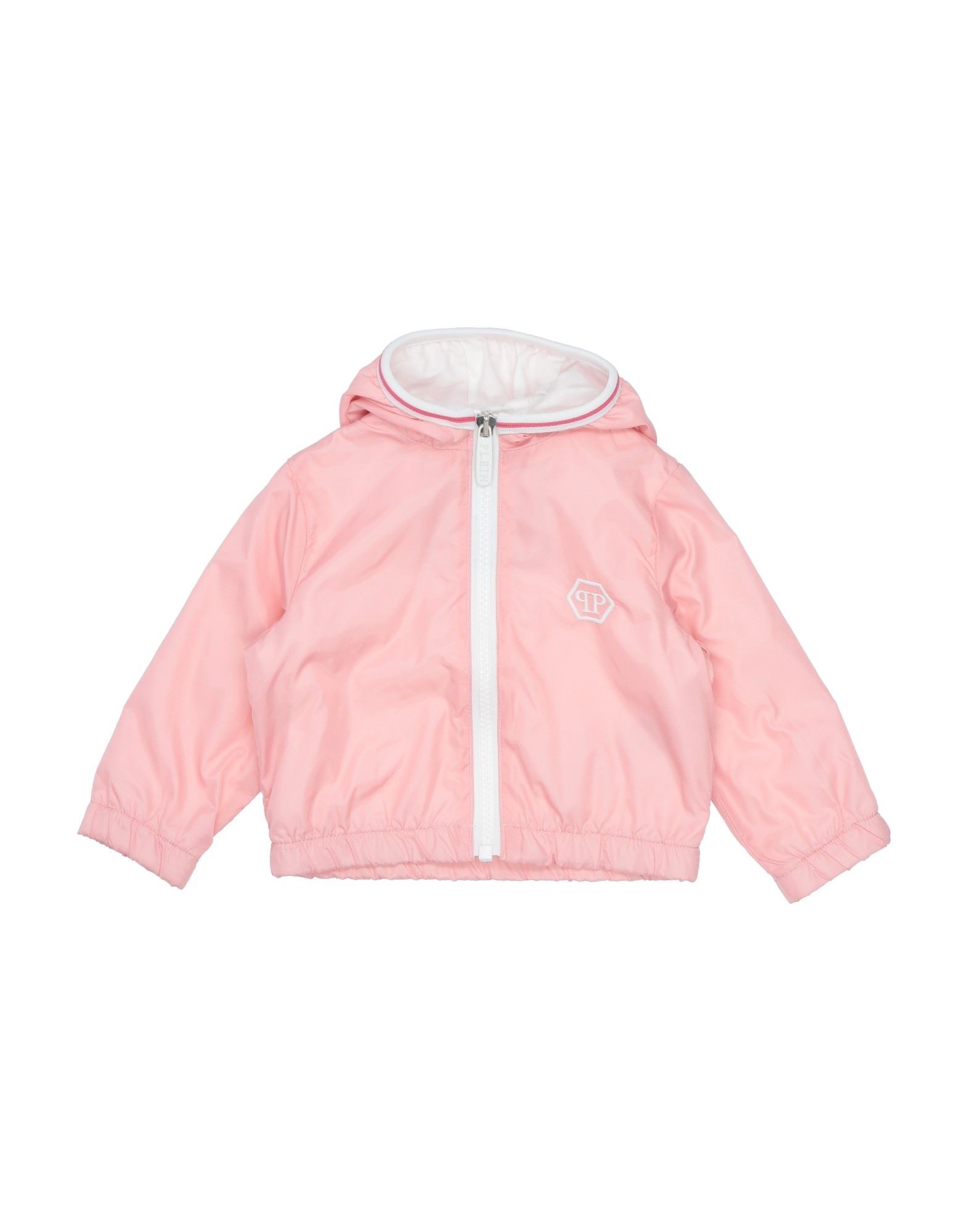 PHILIPP PLEIN Jacke & Anorak Kinder Rosa von PHILIPP PLEIN