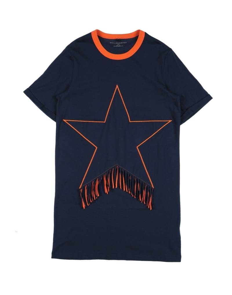 PHILIPP PLEIN Jeansrock Kinder Blau von PHILIPP PLEIN