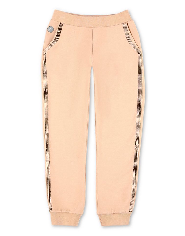 PHILIPP PLEIN Jogger Pants Iconic Plein von PHILIPP PLEIN