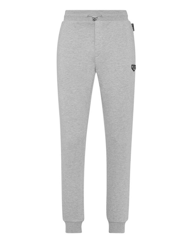 PHILIPP PLEIN Jogginghose Iconic Plein von PHILIPP PLEIN