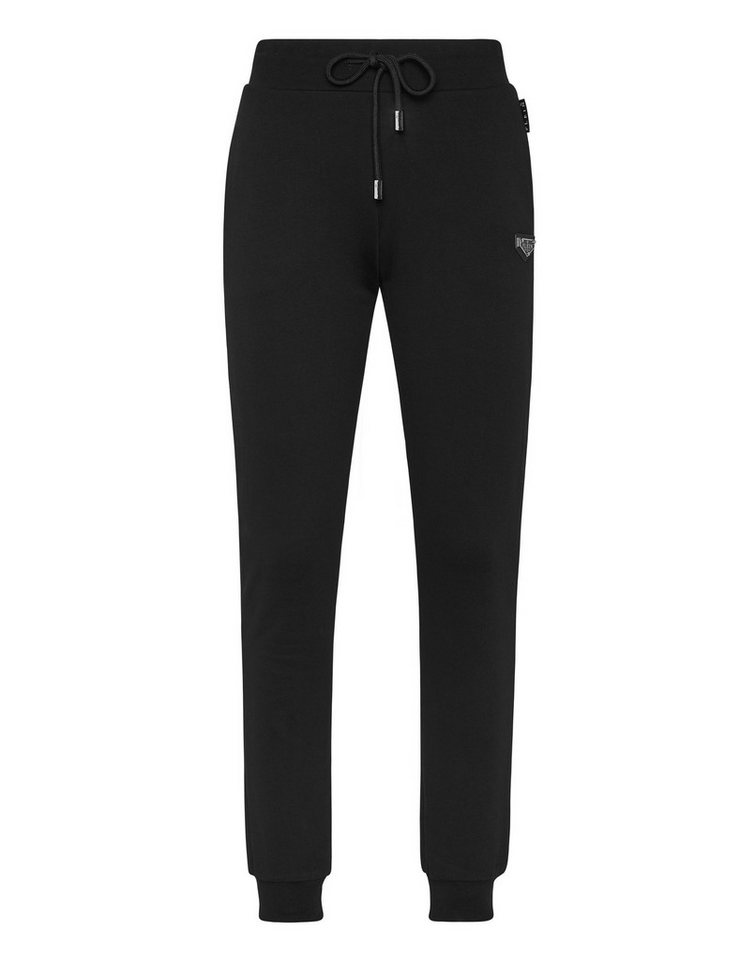 PHILIPP PLEIN Jogginghose Iconic Plein von PHILIPP PLEIN
