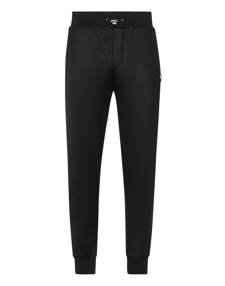 PHILIPP PLEIN Jogginghose Iconic Plein von PHILIPP PLEIN