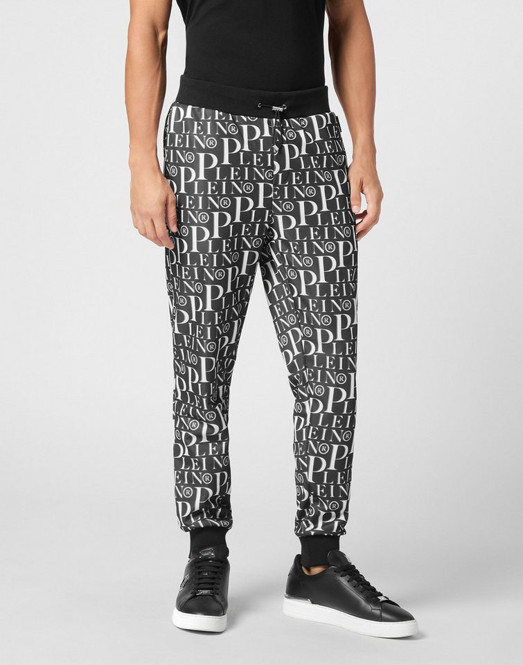PHILIPP PLEIN Jogginghose Philipp Plein Tm von PHILIPP PLEIN