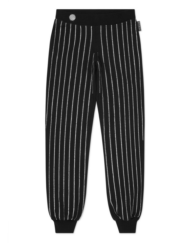 PHILIPP PLEIN Jogginghose Verziert von PHILIPP PLEIN