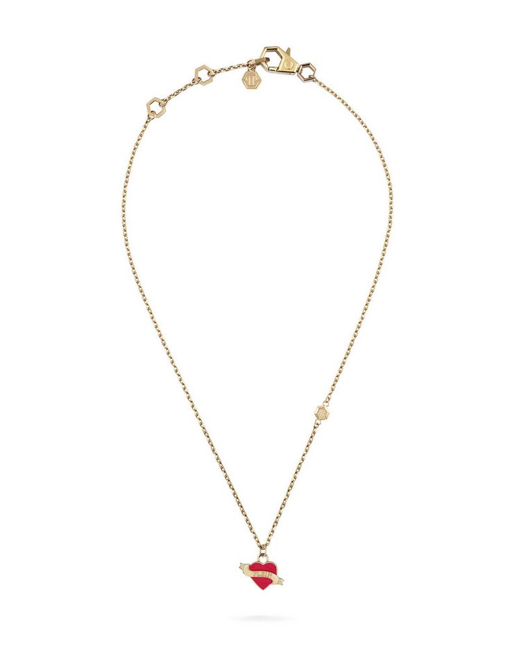 PHILIPP PLEIN Kette mit Anhänger Halskette von PHILIPP PLEIN