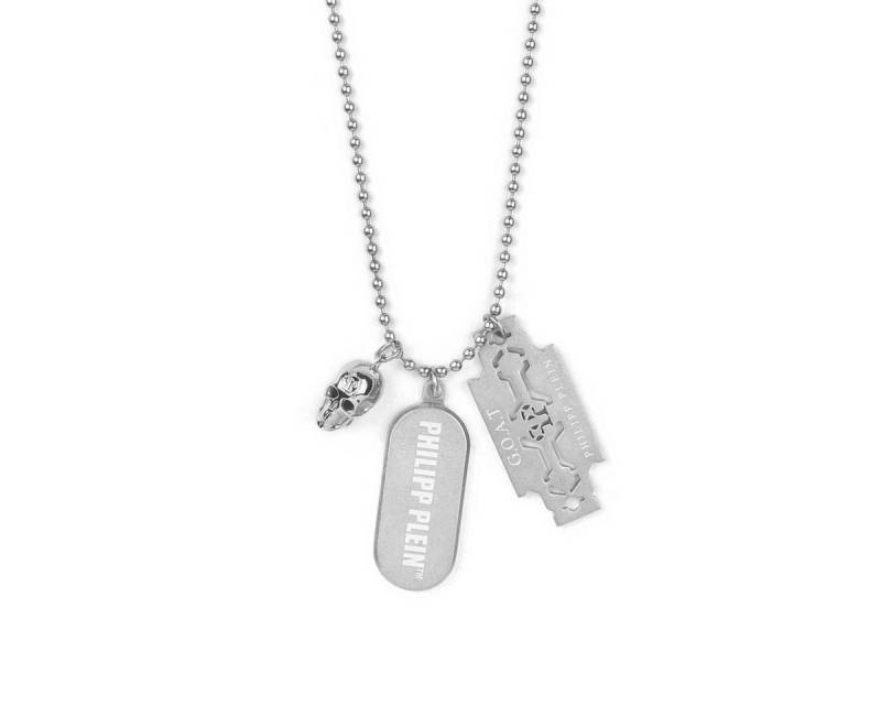 PHILIPP PLEIN Kette mit Anhänger PJ0AA02NU von PHILIPP PLEIN