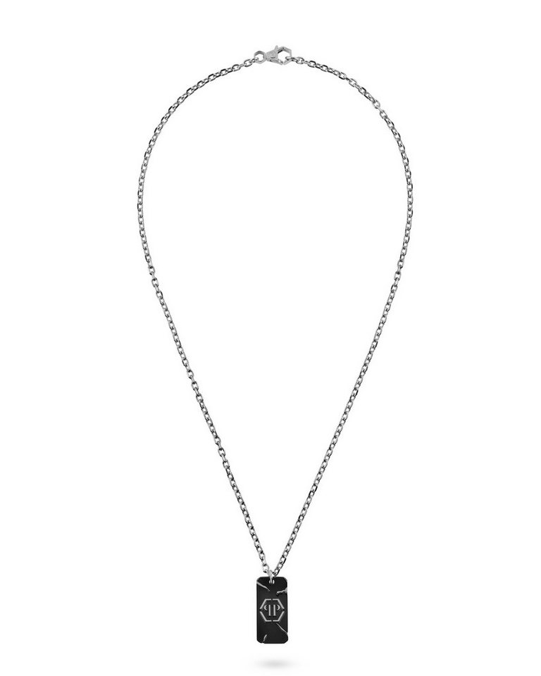PHILIPP PLEIN Kette mit Anhänger PJ0AA17NU von PHILIPP PLEIN