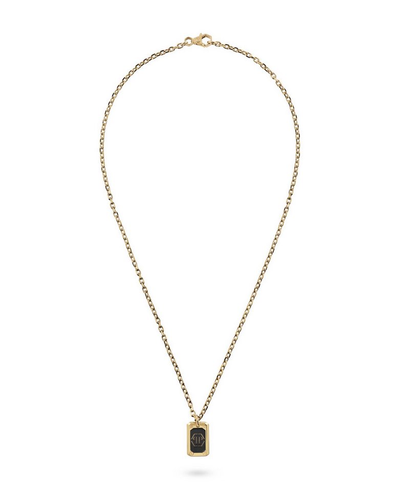 PHILIPP PLEIN Kette mit Anhänger PJ0AA18NU von PHILIPP PLEIN