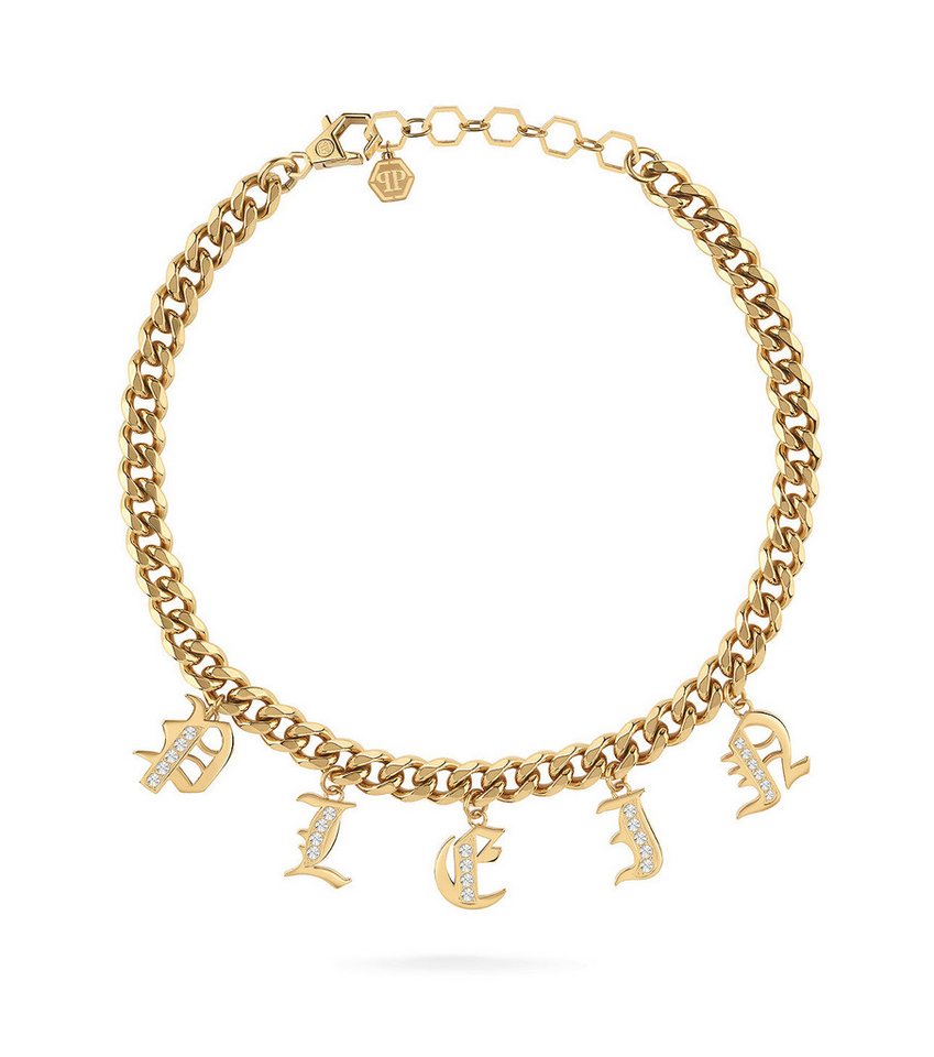 PHILIPP PLEIN Kette mit Anhänger PJ1AA20NU von PHILIPP PLEIN