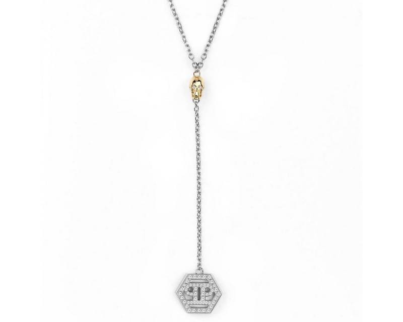 PHILIPP PLEIN Kette mit Anhänger PJ2AA04NU von PHILIPP PLEIN
