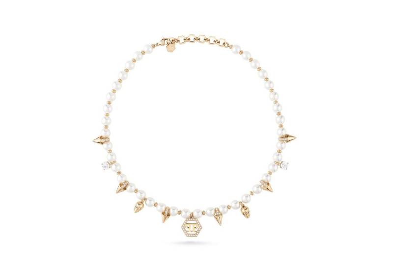 PHILIPP PLEIN Kette mit Anhänger PJ8EA06NU von PHILIPP PLEIN