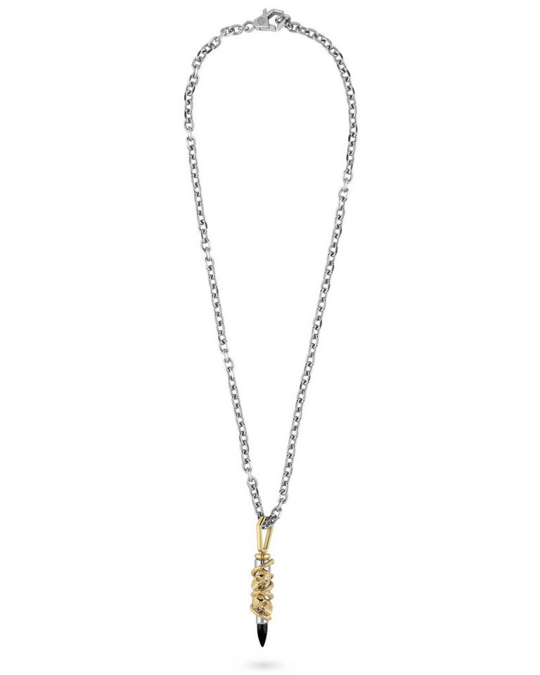 PHILIPP PLEIN Kette mit Anhänger PJGGA01NU von PHILIPP PLEIN