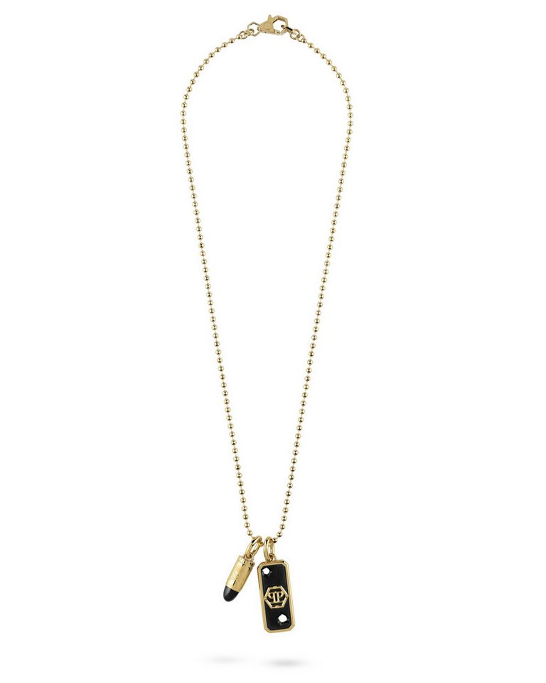 PHILIPP PLEIN Kette mit Anhänger PJGGA03NU von PHILIPP PLEIN