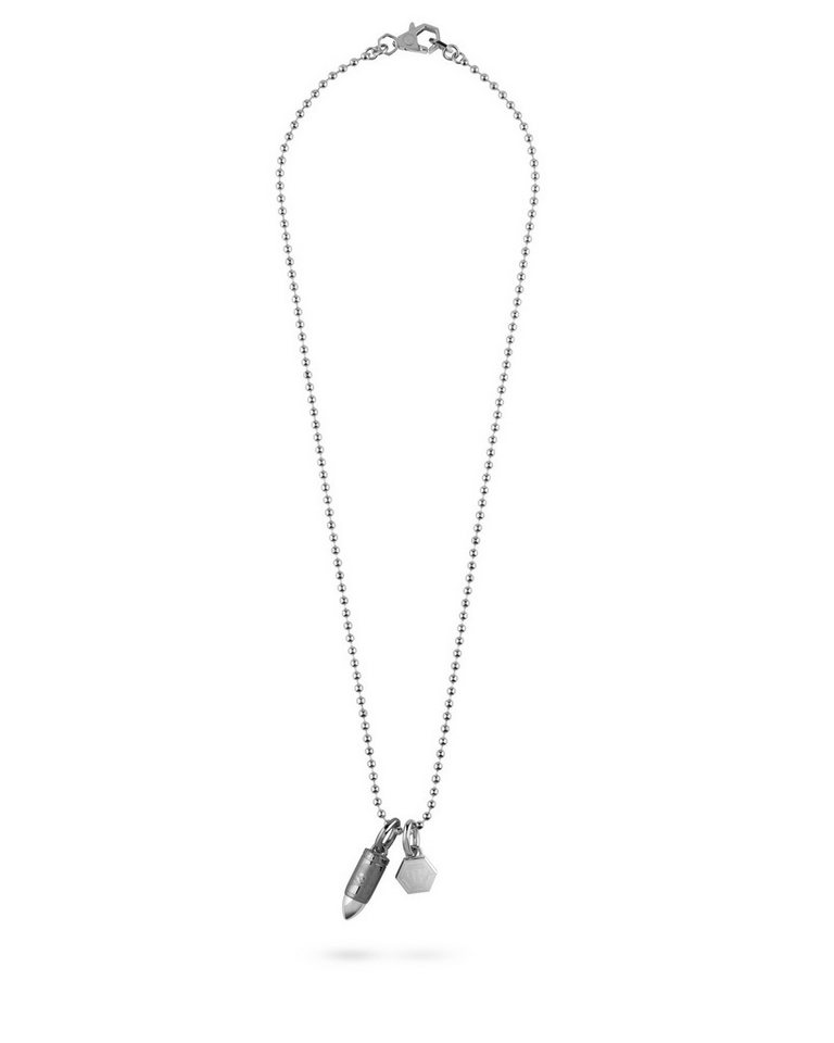 PHILIPP PLEIN Kette mit Anhänger PJGGA04NU von PHILIPP PLEIN